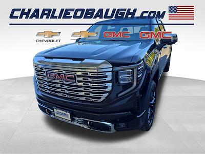 New 2026 GMC Sierra 1500 Denali Crew Cab 4WD Pickup for sale #26G45 - photo 1
