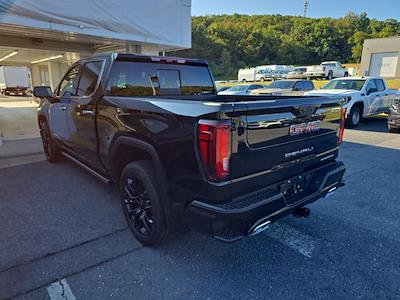New 2026 GMC Sierra 1500 Denali Crew Cab 4WD Pickup for sale #26G45 - photo 2