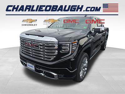 New 2026 GMC Sierra 1500 Denali Crew Cab 4WD Pickup for sale #26G48 - photo 1