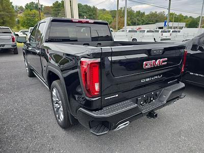 New 2026 GMC Sierra 1500 Denali Crew Cab 4WD Pickup for sale #26G48 - photo 2