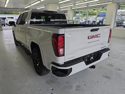 New 2026 GMC Sierra 1500 Elevation Crew Cab 4WD Pickup for sale #26G49 - photo 2