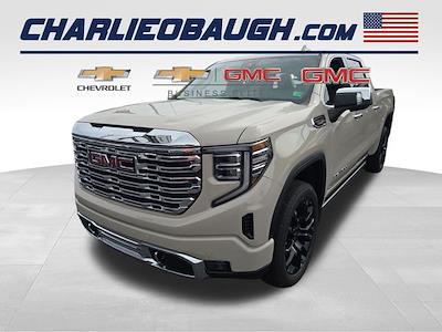 New 2026 GMC Sierra 1500 Denali Crew Cab 4WD Pickup for sale #26G50 - photo 1