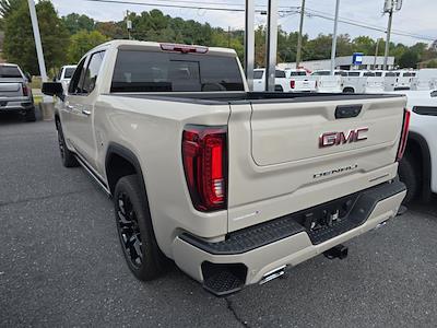 New 2026 GMC Sierra 1500 Denali Crew Cab 4WD Pickup for sale #26G50 - photo 2