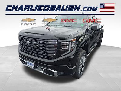 New 2026 GMC Sierra 1500 Denali Ultimate Crew Cab 4WD Pickup for sale #26G51 - photo 1