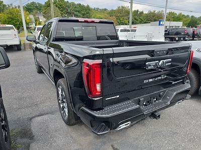 New 2026 GMC Sierra 1500 Denali Ultimate Crew Cab 4WD Pickup for sale #26G51 - photo 2
