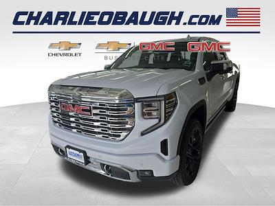 New 2026 GMC Sierra 1500 Denali Crew Cab 4WD Pickup for sale #26G53 - photo 1