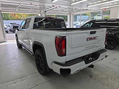 New 2026 GMC Sierra 1500 Denali Crew Cab 4WD Pickup for sale #26G53 - photo 2