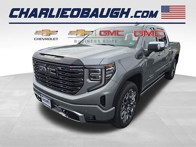 New 2026 GMC Sierra 1500 Denali Ultimate Crew Cab 4WD Pickup for sale #26G55 - photo 1
