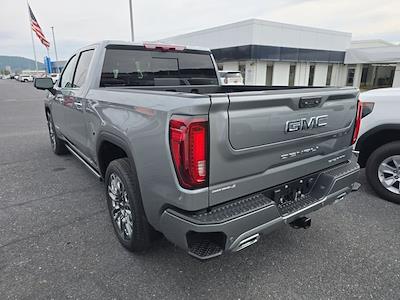 New 2026 GMC Sierra 1500 Denali Ultimate Crew Cab 4WD Pickup for sale #26G55 - photo 2