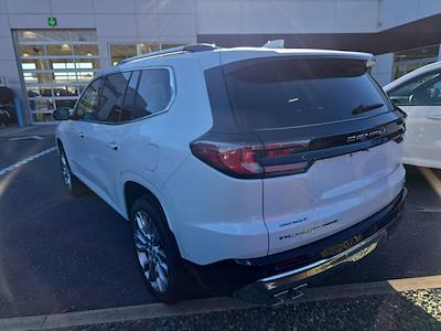 New 2026 GMC Acadia Denali AWD SUV for sale #26G56 - photo 2