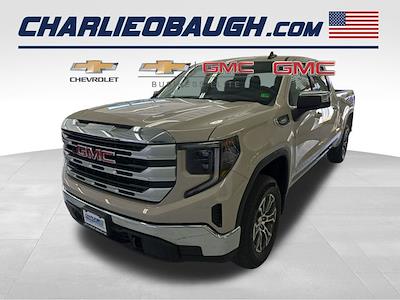 New 2026 GMC Sierra 1500 SLE Crew Cab 4x4 Pickup for sale #26G60 - photo 1