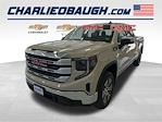 New 2026 GMC Sierra 1500 SLE Crew Cab 4x4 Pickup for sale #26G60 - photo 1