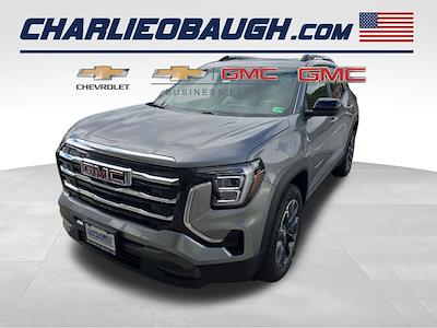 New 2026 GMC Terrain Elevation AWD SUV for sale #26G61 - photo 1