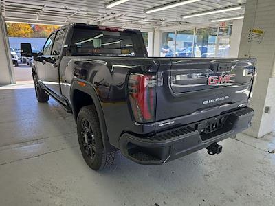 2026 GMC Sierra 3500 Crew Cab 4WD Pickup for sale #26G63 - photo 2