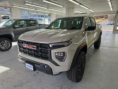 New 2026 GMC Canyon Elevation Crew Cab for sale #26G71 - photo 1