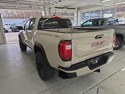 New 2026 GMC Canyon Elevation Crew Cab for sale #26G71 - photo 2