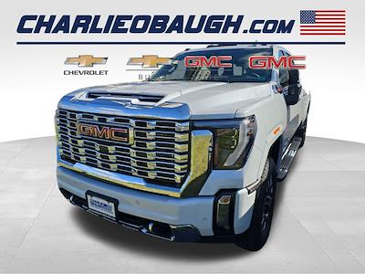New 2026 GMC Sierra 3500 Denali Crew Cab for sale #26G72 - photo 1
