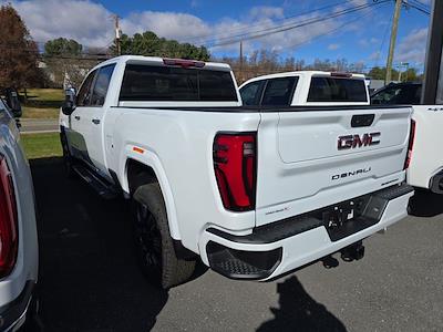New 2026 GMC Sierra 3500 Denali Crew Cab for sale #26G72 - photo 2