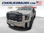 New 2026 GMC Sierra 2500 AT4 Crew Cab for sale #26G75 - photo 1
