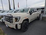 New 2026 GMC Sierra 2500 AT4 Crew Cab for sale #26G75 - photo 3