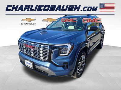 2026 GMC Terrain AWD SUV for sale #26G78 - photo 1