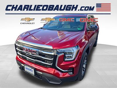 New 2026 GMC Terrain Elevation for sale #26G81 - photo 1