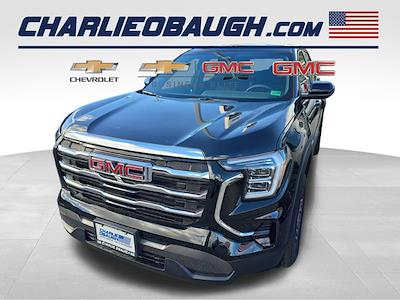 New 2026 GMC Terrain Elevation for sale #26G82 - photo 1