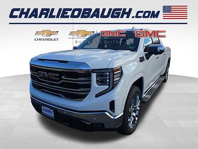 New 2026 GMC Sierra 1500 SLT Crew Cab 4WD Pickup for sale #26G84 - photo 1