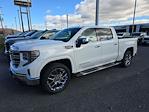 New 2026 GMC Sierra 1500 SLT Crew Cab 4WD Pickup for sale #26G84 - photo 3