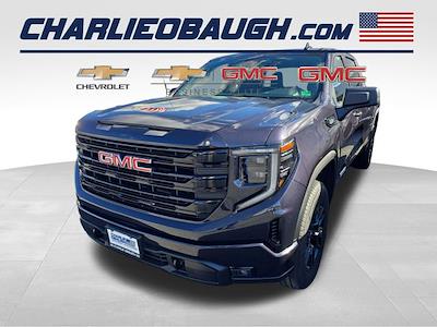 New 2026 GMC Sierra 1500 Elevation Crew Cab 4WD Pickup for sale #26G87 - photo 1