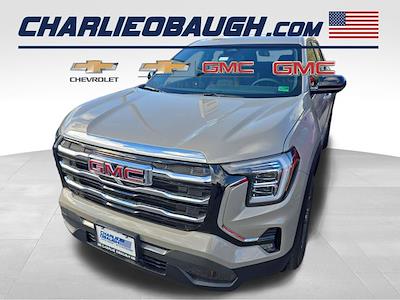 New 2026 GMC Terrain Elevation AWD SUV for sale #26G88 - photo 1