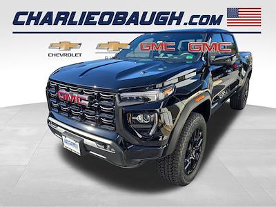 New 2026 GMC Canyon Elevation Crew Cab 4WD Pickup for sale #26G89 - photo 1