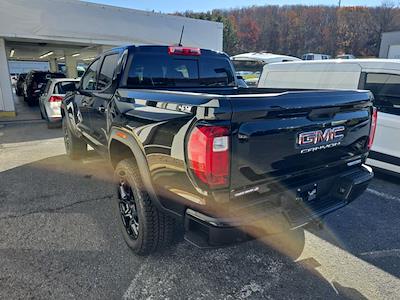 New 2026 GMC Canyon Elevation Crew Cab 4WD Pickup for sale #26G89 - photo 2