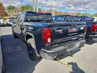 New 2026 GMC Sierra 1500 Elevation Crew Cab 4WD Pickup for sale #26G92 - photo 2