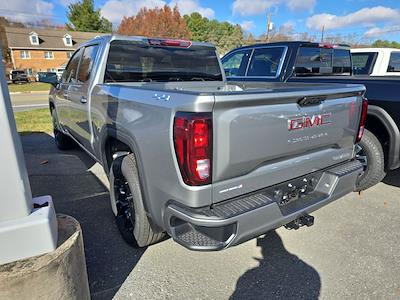 New 2026 GMC Sierra 1500 Elevation Crew Cab 4WD Pickup for sale #26G93 - photo 2