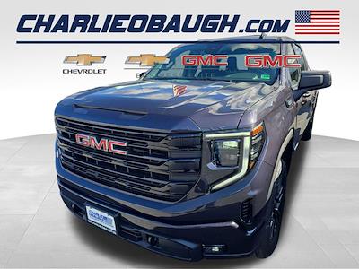 New 2026 GMC Sierra 1500 Elevation Crew Cab 4WD Pickup for sale #26G94 - photo 1