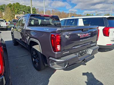 New 2026 GMC Sierra 1500 Elevation Crew Cab 4WD Pickup for sale #26G94 - photo 2
