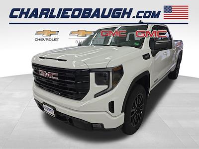 New 2026 GMC Sierra 1500 Elevation Crew Cab 4WD Pickup for sale #26G95 - photo 1