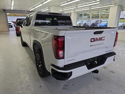 New 2026 GMC Sierra 1500 Elevation Crew Cab 4WD Pickup for sale #26G95 - photo 2