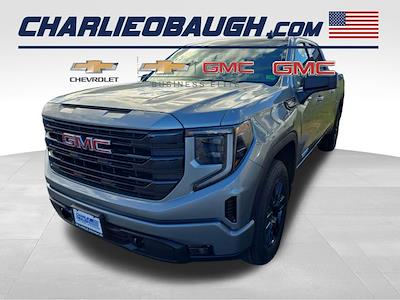 New 2026 GMC Sierra 1500 Elevation Crew Cab 4WD Pickup for sale #26G96 - photo 1