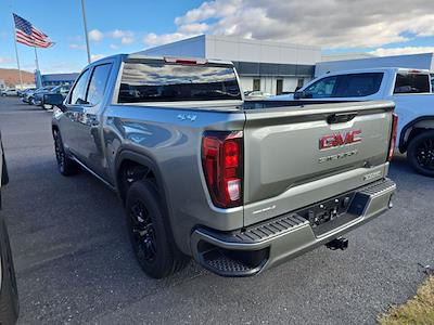 New 2026 GMC Sierra 1500 Elevation Crew Cab 4WD Pickup for sale #26G96 - photo 2
