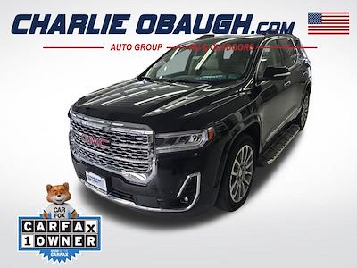 Used 2023 GMC Acadia Denali for sale #26G97A - photo 1