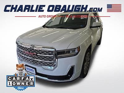 Used 2023 GMC Acadia - photo 1