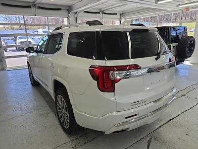 Used 2023 GMC Acadia - photo 1