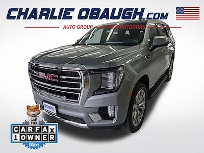 2024 GMC Yukon 4WD SUV for sale #26WC50A - photo 1