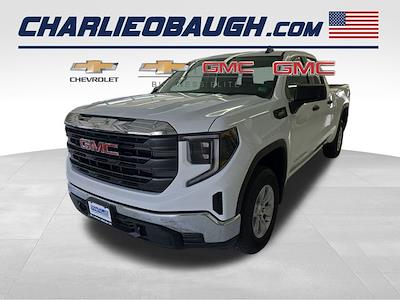 New 2026 GMC Sierra 1500 Pro Double Cab 4WD Pickup for sale #26WG01 - photo 1