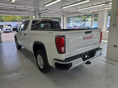 New 2026 GMC Sierra 1500 Pro Double Cab 4WD Pickup for sale #26WG01 - photo 2