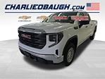 New 2026 GMC Sierra 1500 Pro Crew Cab 4x4 Pickup for sale #26WG02 - photo 1