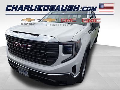 2026 GMC Sierra 1500 Crew Cab 4x4 Pickup for sale #26WG03 - photo 1