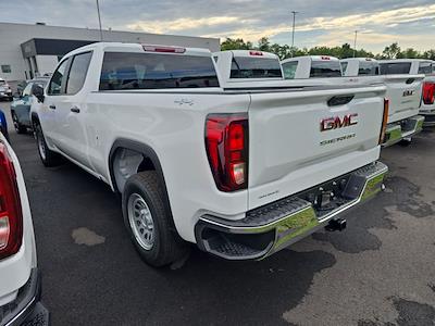 2026 GMC Sierra 1500 Crew Cab 4x4 Pickup for sale #26WG03 - photo 2